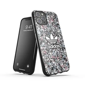 Adidas OR SnapCase Belista gėlių dėklas telefonui iPhone 11 Pro - įvairiaspalvis