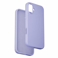 Vention dėklas telefonui KUHV0-20 iPhone 16 Plus Magnetinis (Violetinis)