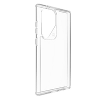 ZAGG dėklas telefonui Crystal Palace Samsung Galaxy S24 Ultra - permatomas