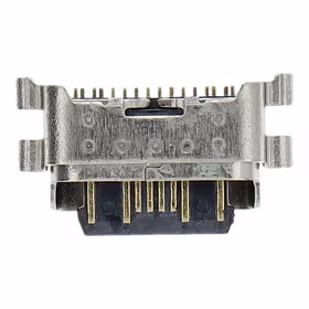 Įkrovimo jungtis XIAOMI Mi 6X ORI