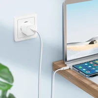 Kabelis USB-C į USB-C Hoco 3A 60W 1 m X88 baltas