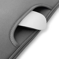 Universali 15.6" nešiojamojo kompiuterio rankinė - pilka