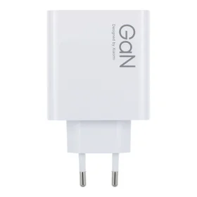 XIAOMI originalus įkroviklis USB A QC3.0 3A 120W MDY-14-EE baltas bulk