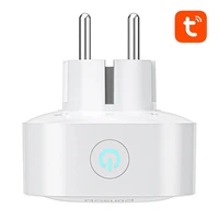 Gosund SP6 16A USB-C 20W Tuya išmanusis WiFi/Bluetooth lizdas