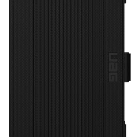 UAG Metropolis dėklas iPad 10.9" 10-osios kartos su Apple Pencil laikikliu - juodas