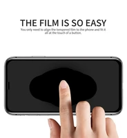 X-ONE Full Cover Extra Strong Crystal Clear - Samsung S24 FE - grūdintas stiklas 9H