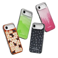 DUX DUCIS dėklas MORO skirtas IPHONE 17 AIR juodas