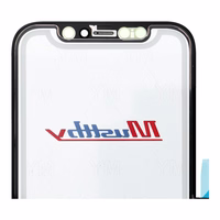 MUSTTBY jutiklinis ekranas + OCA IPHONE 12 / 12 pro