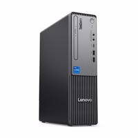 Lenovo ThinkCentre neo 50s Gen 5 Intel® Core™ i3 i3-14100 8 GB DDR5-SDRAM 256 GB SSD SFF PC Juoda