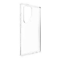 ZAGG dėklas telefonui Luxe Samsung Galaxy S24 Ultra - permatomas