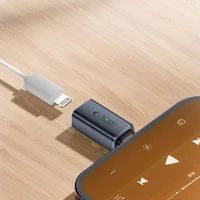 Tech-Protect UltraBoost Type-C į Lightning adapteris - pilkas