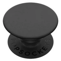 Popsockets 2 Black laikiklis ir telefono stovas