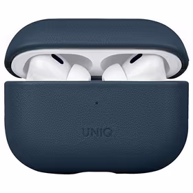 Uniq Terra dėklas AirPods Pro 2nd gen - mėlyna