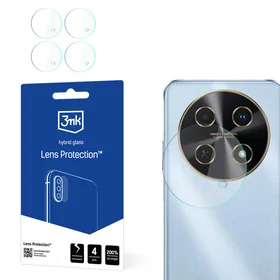 3mk Lens Protection kameros stiklas Huawei Nova 13i