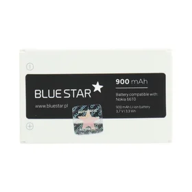 Baterija Nokia 6610 / 3200 / 7250 900 mAh Blue Star