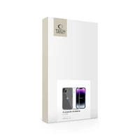 Tech-Protect FlexAir Hybrid iPhone 14 dėklas telefonui - skaidrus