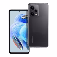 Dėklas telefonui 2 mm skaidrus REALME GT7 PRO (kameros apsauga)