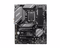 MSI B760 GAMING PLUS WIFI pagrindinė plokštė Intel B760 LGA 1700 ATX