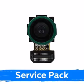 Kamera suderinama su Samsung A336 A33 5G Galinė kamera / 8M / (Service Pack)