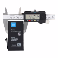 Baterija iPhone 12 / 12 PRO 2815 mAh Blue Star HQ