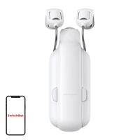 Užuolaidų variklis SwitchBot Rod 3 (baltas)