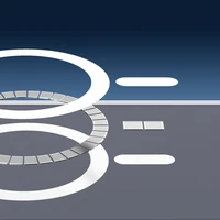 Dėklas Dux Ducis Clin Magsafe Apple iPhone Air skaidrus