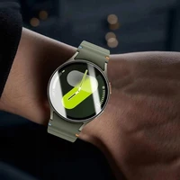 Tech-Protect Glass Fit+ 2 dalių grūdinto stiklo rinkinys Huawei Watch GT 6 46mm laikrodžiui - skaidrus