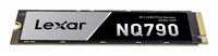 Lexar LNQ790X001T-RNNNG SSD diskas 1 TB M.2 PCI Express 4.0 NVMe 3D TLC NAND