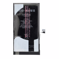 JCID Baterija iPhone 12 / 12 Pro 3200 mAh (didelė talpa)