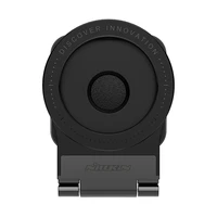 Magnetinis laikiklis "SnapFlex Magsafe", "Nillkin", (juodas)