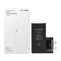 JCID Baterija without BMS iPhone 13 Pro Max (didelė talpa)