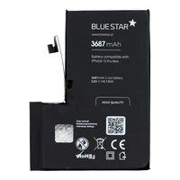 Baterija iPhone 12 PRO MAX 3687 mAh Blue Star HQ