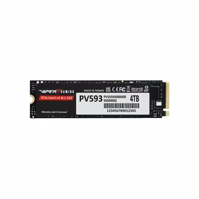 Patriot Viper PV593 M.2 PCI-E Gen5 x4 NVMe2 4 TB SSD