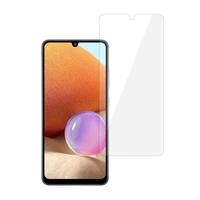 Apsauginis stiklas rinkinys (10 vnt) mėlynos spalvos Samsung Galaxy A34 5G