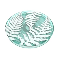 Popsockets PlantCore Grip Fern telefono laikiklis ir stovas