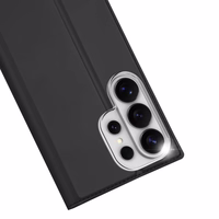 Dėklas Dux Ducis Skin Pro Samsung S948 S26 UItra juodas