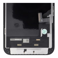 KD Display LCD ekranas IPHONE 13 incell HD+