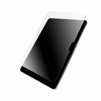 Crong 3D Armor Glass – Tempered Glass iPad Air 11” (2026 – 2024) / iPad Pro 11" (2022-2018)