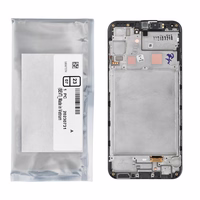 ServicePack LCD ekranas SAMSUNG A24 4G A245F GH82-31240A