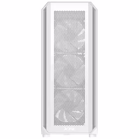 Kompiuterio korpusas ADATA Valor Air Plus Mid MidiTower baltas