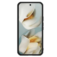 Nillkin Super Frosted Shield Pro Case for Google Pixel 10 Pro XL - Black
