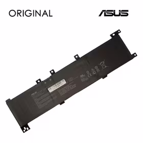 Nešiojamo kompiuterio baterija ASUS B31N1635, 3550mAh, Original