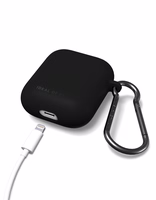 Ideal of Sweden Active AirPods Dynamic juodas ausinių dėklas