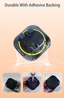 Blavec Automobilinis laikiklis BH-10 ant prietaisų skydelio (BH10-DB) juodas