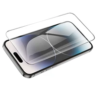 HOCO grūdintas stiklas HD Anti-static (rinkinys 25in1) - MULTIPACK iPhone 14 Pro (G10)