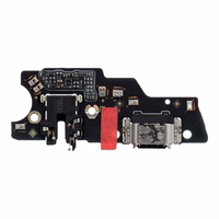 Įkroviklio plokštė REALME 7 OEM (Greitas įkrovimas)