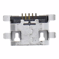 Įkrovimo jungtis REDMI Note 4x ORI