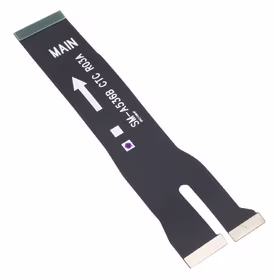 Lanksčioji jungtis Samsung A536 A53 5G pagrindinė (SUB-OCTA) originali (service pack)