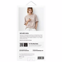 Dėklas telefonui Uniq LifePro Xtreme Samsung Galaxy S24+ - skaidrus ir blizgantis