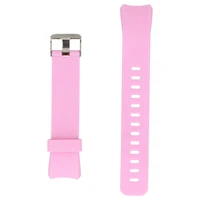 Blavec universali laikrodžio juosta SB-01 Active silikoninė rožinė